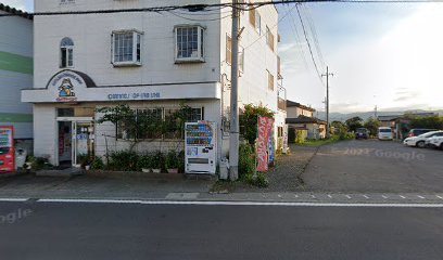 石井クリーニング店