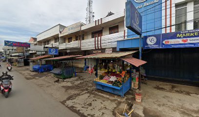 Toko Kue/Makanan Kecil