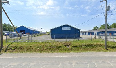 Lund Self Storage