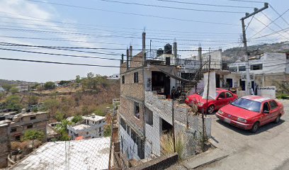 Lavandería 'Taxco'