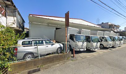 東栄管機(株) 川口支店