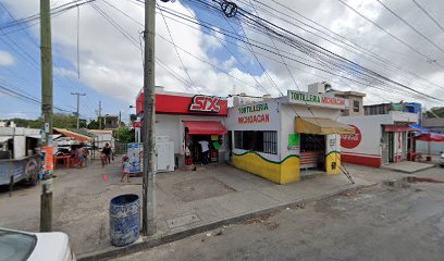 Tortilleria Michoacan