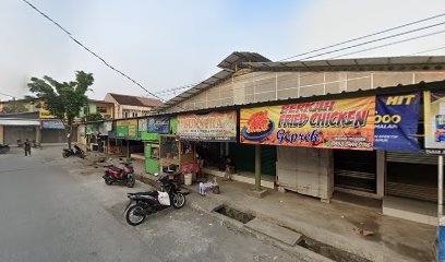 UD Panji