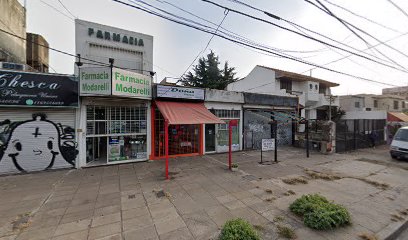 Lavadero ARCO IRIS