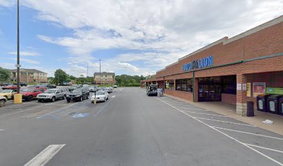 North Park Shopping Center