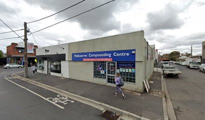 Melbourne Compounding Centre