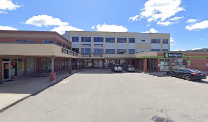 Clinique de psychologie du Plateau à Gatineau