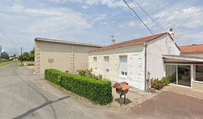 Château Cailleteau Bergeron