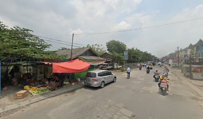 Roti Bakar Hendra Parahyangan