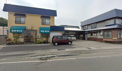 田中美容院