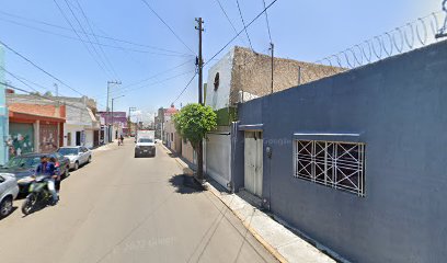 1972 Año de Juárez