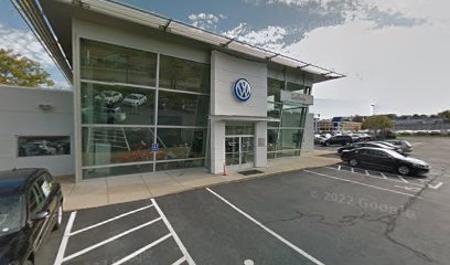Nucar Volkswagen Norwood Parts Center