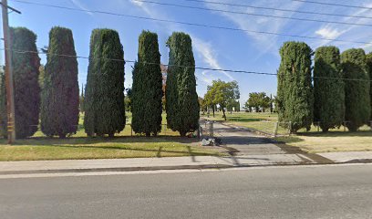 Dos Palos Cemetery