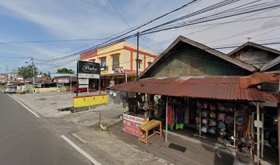 Harapan Jaya Motor