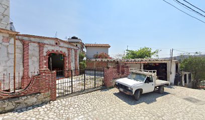 IGLESIA DE LA VIRGEN DE GUADALUPE