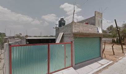 Clínica médica GR Nopaltepec