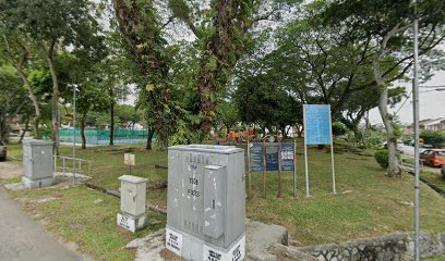 SS2 community field