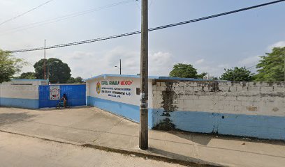 escuela primaria mexico