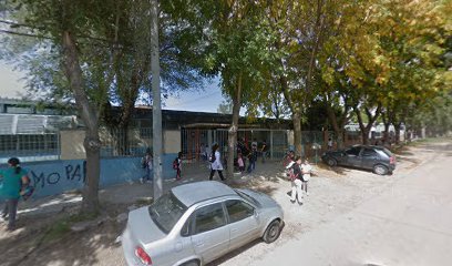 Escuela Municipal Intendente José Camusso