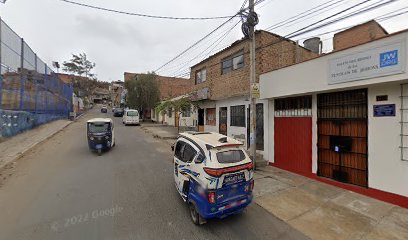Salón del Reino Vista Alegre de Villa Quechua