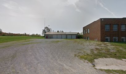 Buckskin Volunteer Fire Department