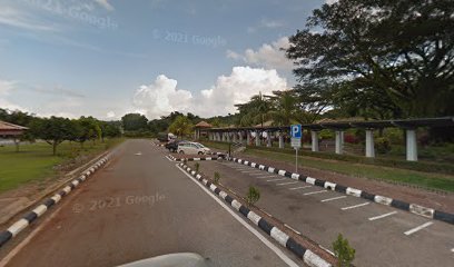 Jalan Tm Bukit Senggora Parking