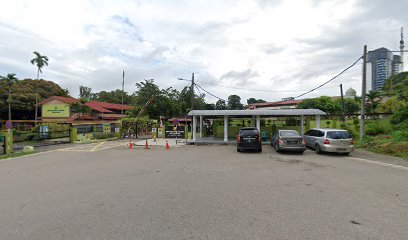 Dewan SMK Sultanah Engku Tun Aminah, (Dewan SETA,JB)