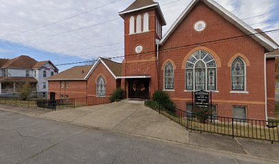 First Christian Church