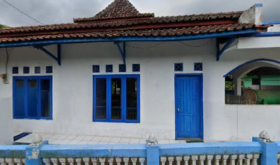 Masjid Albarkah Papandayan