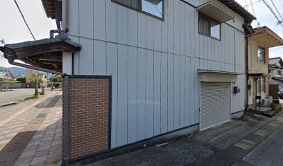 谷川時計メガネ店