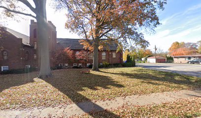 Ritenour Co-Care Food Pantry - Food Distribution Center