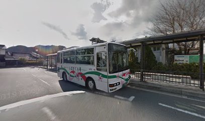 西脇市駅（バス）