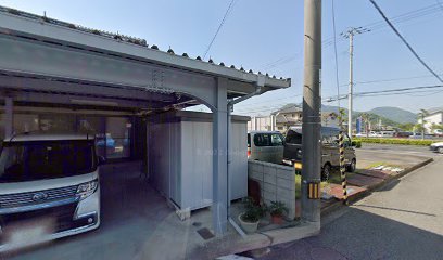 akippa｜亀山自動車第一駐車場
