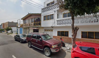 Tintorería y Planchaduria Casa Blanca