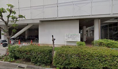 墨田区役所すみだ生涯学習センター 視聴覚コーナー