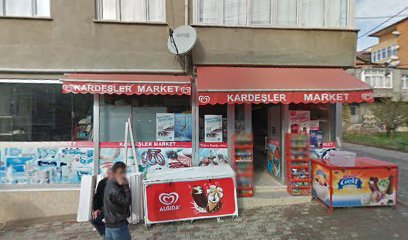 mavi market