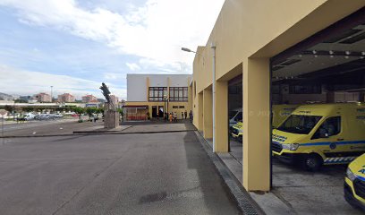 Café Bombeiros de Ponta Delgada