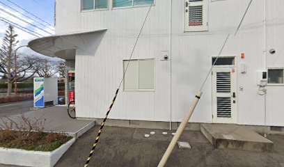 アイン薬局 名取増田店