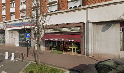 Boulanger-Pâtissier Charenton-le-Pont