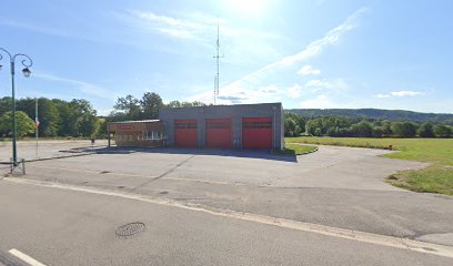 Centre d'Incendie et de Secours de Cheniménil - Docelles