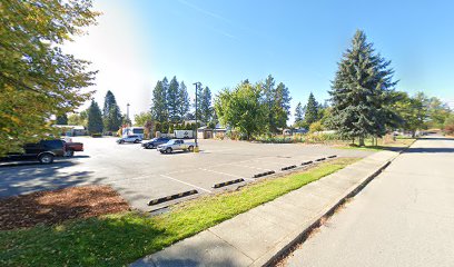 Community Youth Farmers Market