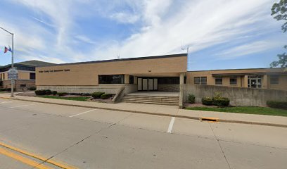 Dodge Detention Facility
