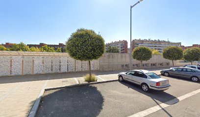 Escola Bressol Municipal La Mitjana - Ajuntament de Lleida en Lleida