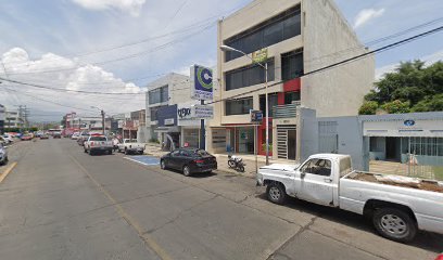 Nucleo Medico Jardinadas Zamora, Michoacan