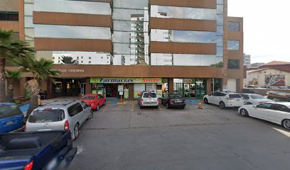 Clínica Médica Dental de Tijuana