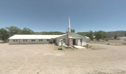 Reserve Baptist Church