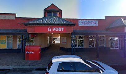 Australia Post - Mittagong Post Shop