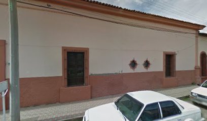 Escuela Primaria Hermelinda Pérez Curiel