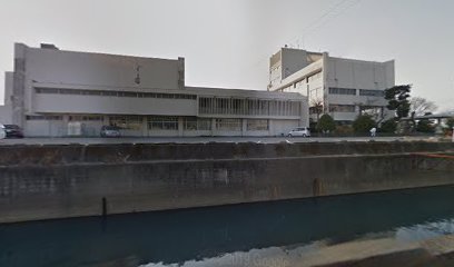 小松島市 産業建設部都市整備課