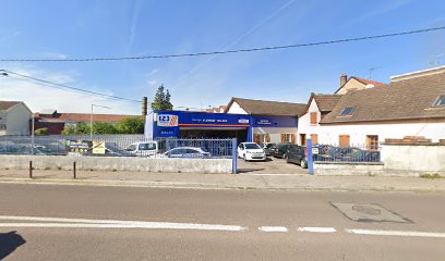 1,2,3 AutoService Troyes